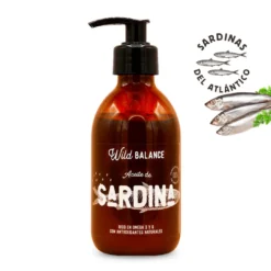 Wild Balance Huile Naturelle Sardine 13 Wild Balance Huile Naturelle Sardine -Trixie Soldes Magasin wild balance aceite natural sardina perros gatos 1 min 63733544ac50e