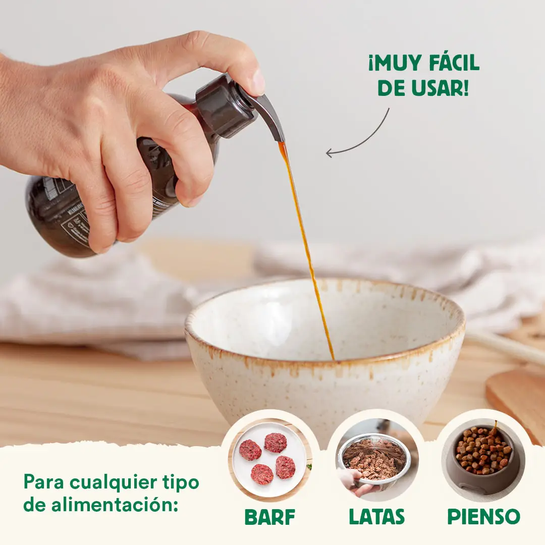 Wild Balance Huile Naturelle Sardine 5 Wild Balance Huile Naturelle Sardine – Image 3