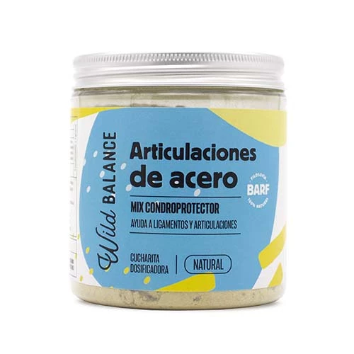 Wild Balance Supplément De Santé Naturels Pour Articulations Et Ligaments 3 Wild Balance Supplément De Santé Naturels Pour Articulations Et Ligaments