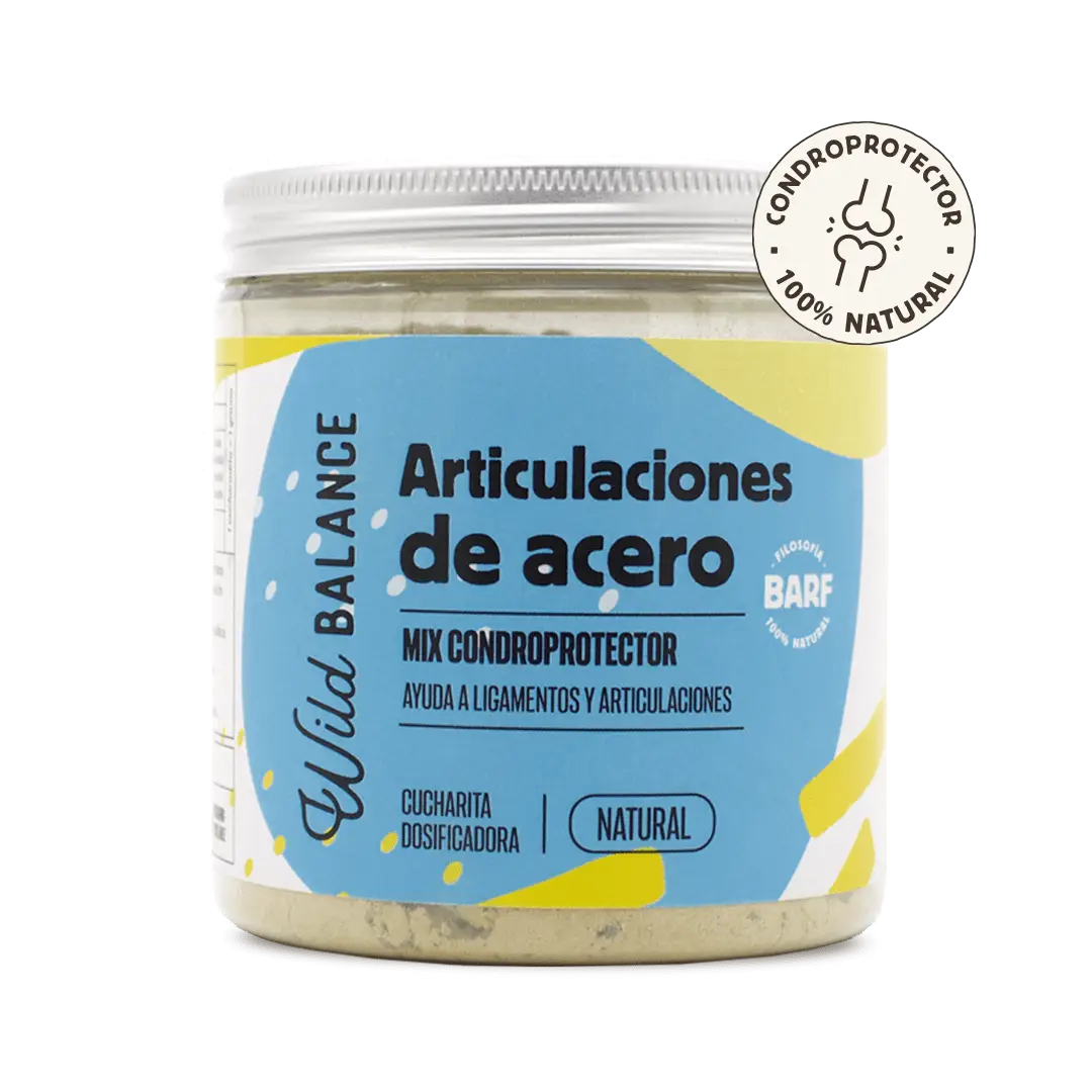 Wild Balance Supplément De Santé Naturels Pour Articulations Et Ligaments 8 Wild Balance Supplément De Santé Naturels Pour Articulations Et Ligaments – Image 6