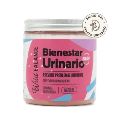 Wild Balance Supplément Pour Le Bien-être Urinaire -Trixie Soldes Magasin wild balance bienestar urinario previene infecciones urinarias min 63733a9bd42e9
