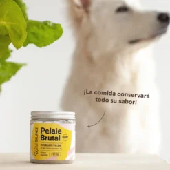 Wild Balance Supplément De Santé Naturels De La Peau Et Des Cheveux « Fur Brutal » 15 Wild Balance Supplément De Santé Naturels De La Peau Et Des Cheveux « Fur Brutal » -Trixie Soldes Magasin wild balance pelaje brutal salud piel pelo 5 min 637339db686b0