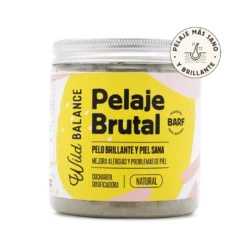 Wild Balance Supplément De Santé Naturels De La Peau Et Des Cheveux « Fur Brutal » 17 Wild Balance Supplément De Santé Naturels De La Peau Et Des Cheveux « Fur Brutal » -Trixie Soldes Magasin wild balance pelaje brutal salud piel pelo min 637339de57a97