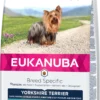 Eukanuba Yorkshire Terrier 1 Eukanuba Yorkshire Terrier -Trixie Soldes Magasin yorkshire terrier 1